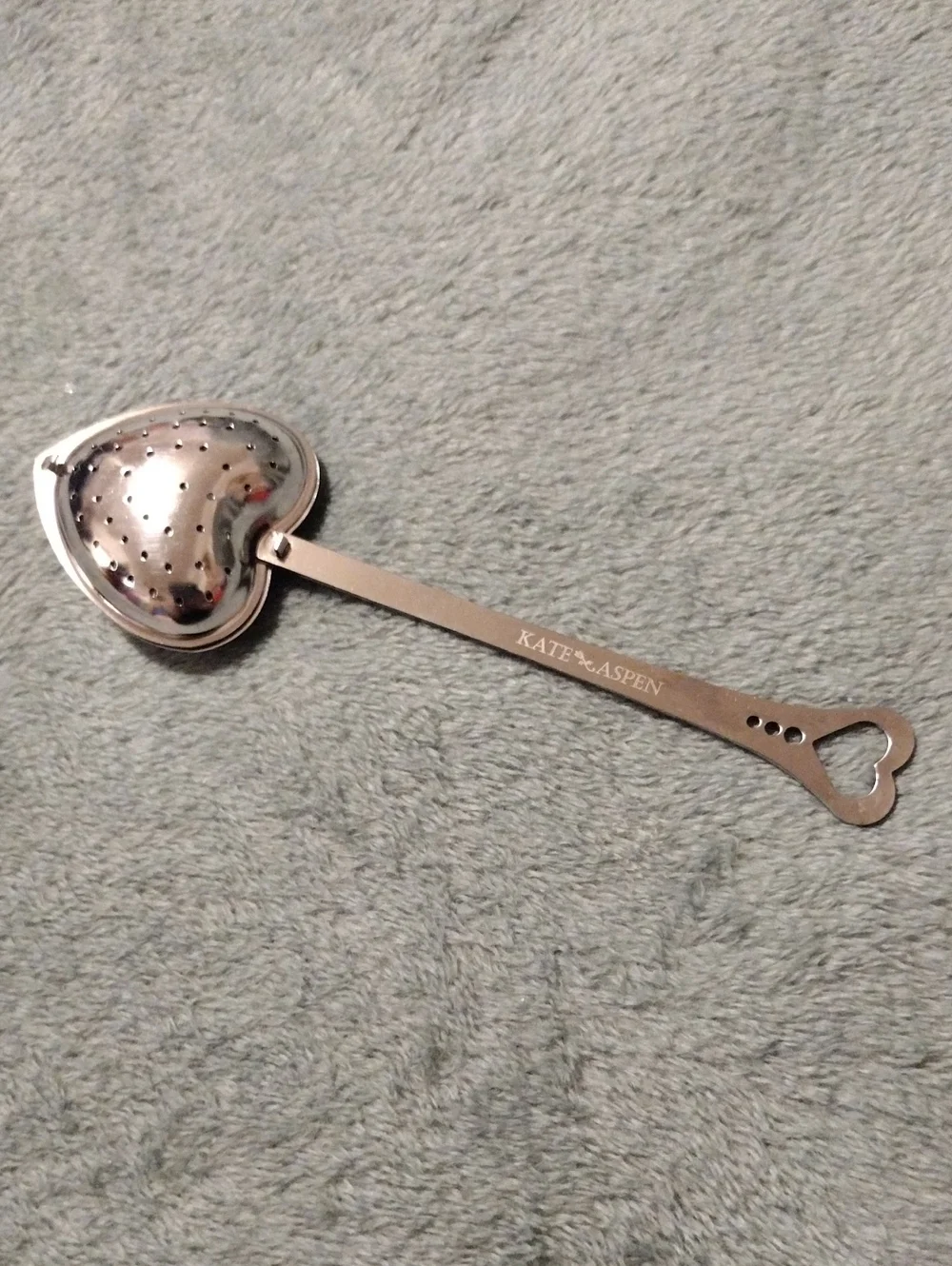Kate Aspen Tea Infuser